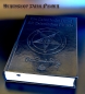Mobile Preview: Hexenshop Dark Phönix Satanische Bibel